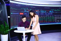 Năm mới, tìm cơ hội mới